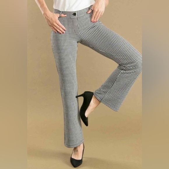 Betabrand Pants - Betabrand Yoga Pant Women’s Size M